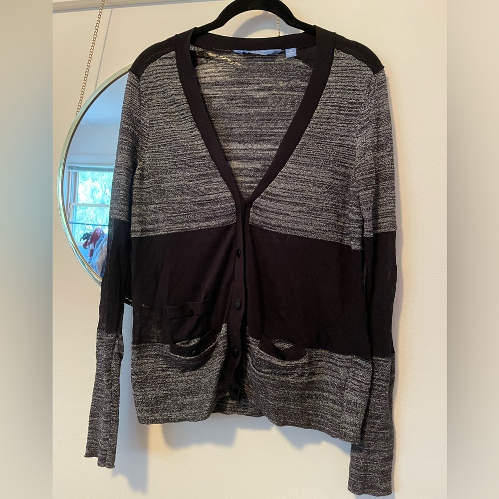 Simply Vera Cardigan